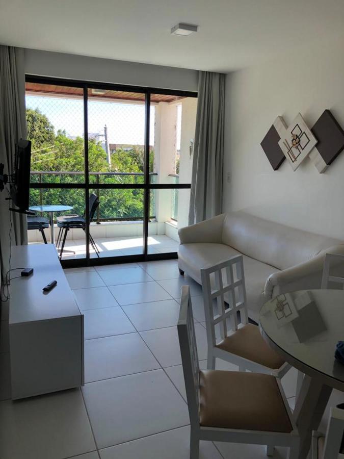 بارا دي ساو ميجيل Iloa Residence L202 المظهر الخارجي الصورة