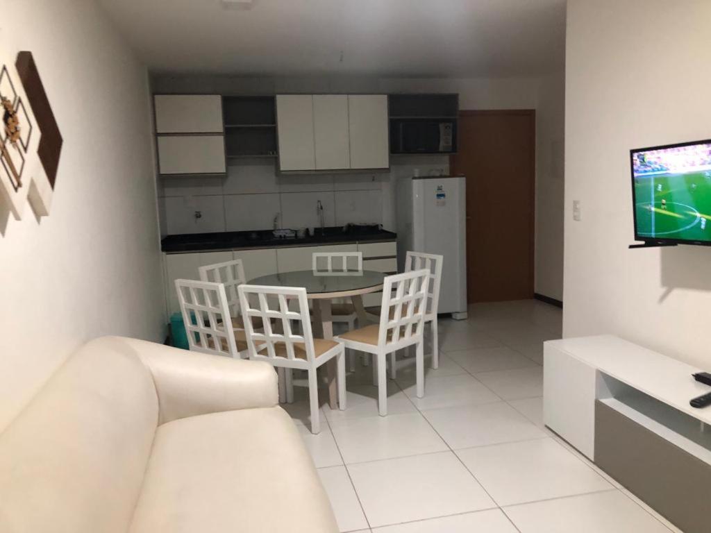بارا دي ساو ميجيل Iloa Residence L202 المظهر الخارجي الصورة