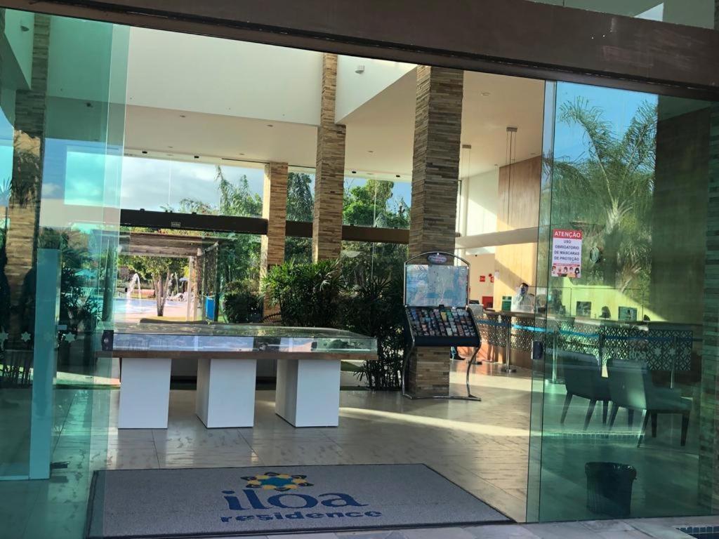 بارا دي ساو ميجيل Iloa Residence L202 المظهر الخارجي الصورة