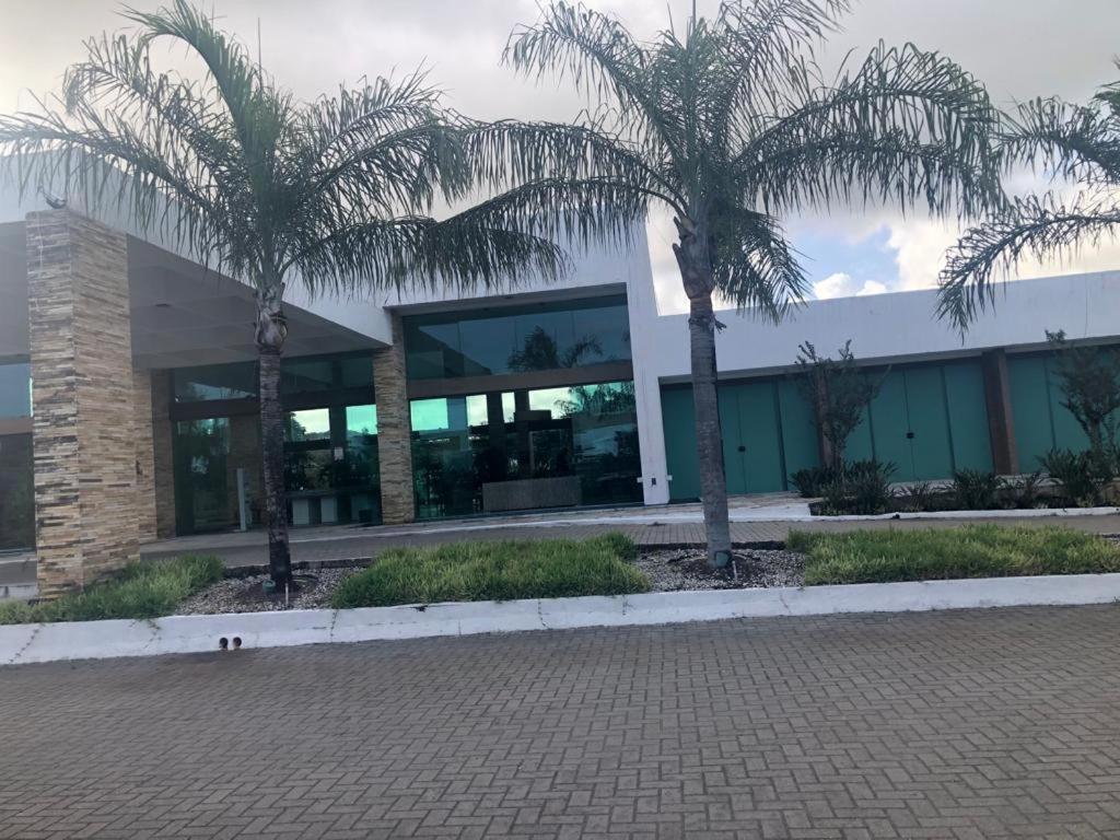 بارا دي ساو ميجيل Iloa Residence L202 المظهر الخارجي الصورة