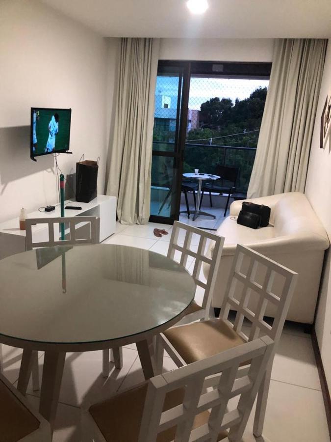 بارا دي ساو ميجيل Iloa Residence L202 المظهر الخارجي الصورة