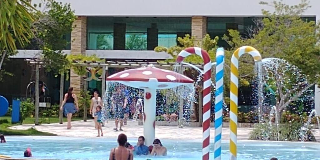 بارا دي ساو ميجيل Iloa Residence L202 المظهر الخارجي الصورة